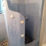 Dom wakacyjny Blue & White Cycladic House - 100m From The