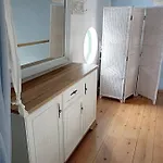 Dom wakacyjny Blue & White Cycladic House - 100m From The *