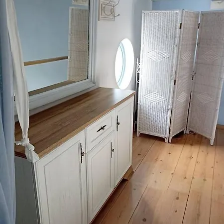 Casa vacanze Blue & White Cycladic House - 100m From The *